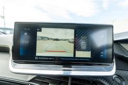 2020 Peugeot
                2008 GT Sport