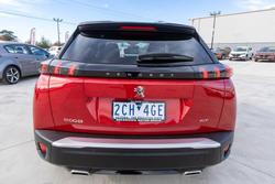 2020 Peugeot
                2008 GT Sport