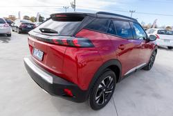 2020 Peugeot
                2008 GT Sport