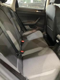 2025 Volkswagen
Polo 85TSI Life