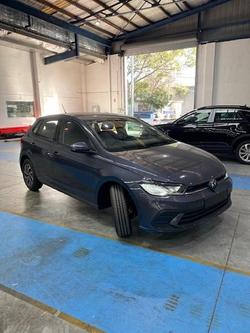 2025 Volkswagen
Polo 85TSI Life