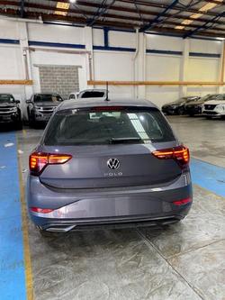2025 Volkswagen
Polo 85TSI Life