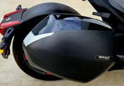 2019 Can-Am Ryker STD 900 Ryker Black