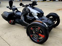 CAN-AM Ryker STD 900