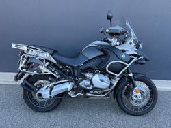 BMW R 1200 GS