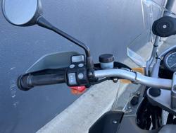 2008 BMW R 1200 GS R 1200 Black