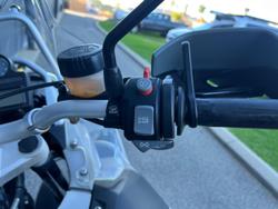 2008 BMW R 1200 GS R 1200 Black