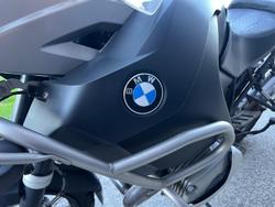 2008 BMW R 1200 GS R 1200 Black