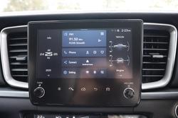 2024 Mazda
BT-50 XTR