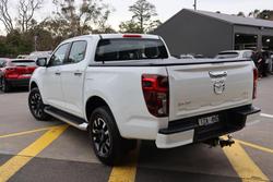 2024 Mazda
BT-50 XTR