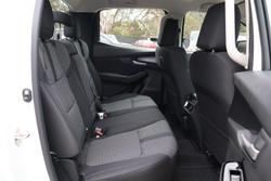 2024 Mazda
BT-50 XTR