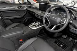 2022 Haval Jolion Ultra A01 Hamilton White