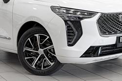 2022 Haval Jolion Ultra A01 Hamilton White