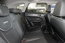 2022 Haval Jolion Ultra A01 Hamilton White