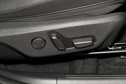 2023 Kia Niro EV S SG2 MY24 Cityscape Green