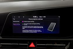 2023 Kia Niro EV S SG2 MY24 Cityscape Green