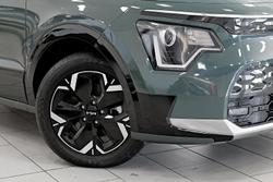 2023 Kia Niro EV S SG2 MY24 Cityscape Green