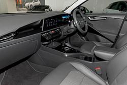 2023 Kia Niro EV S SG2 MY24 Cityscape Green