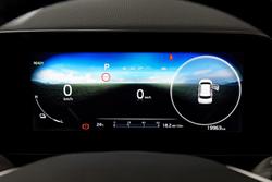 2023 Kia Niro EV S SG2 MY24 Cityscape Green
