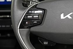 2023 Kia Niro EV S SG2 MY24 Cityscape Green