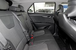 2023 Kia Niro EV S SG2 MY24 Cityscape Green