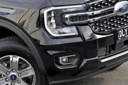 2024 Ford
Ranger XLT