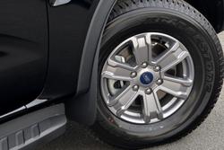 2024 Ford
Ranger XLT