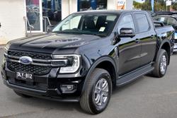 2024 Ford
Ranger XLT