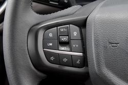 2024 Ford
Ranger XLT