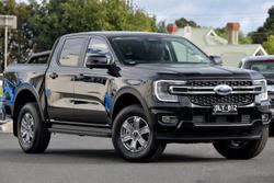 2024 Ford
Ranger XLT