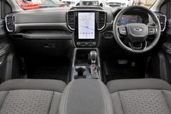 2024 Ford
Ranger XLT
