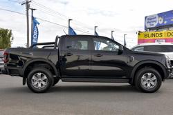 2024 Ford
Ranger XLT