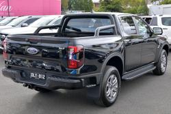 2024 Ford
Ranger XLT