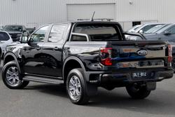2024 Ford
Ranger XLT