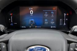 2024 Ford
Ranger XLT