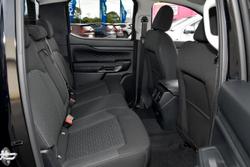 2024 Ford
Ranger XLT