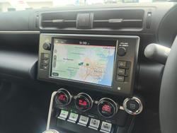 2024 Subaru BRZ S ZD8 MY25 Magnetite Grey