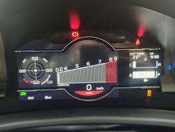 2024 Subaru BRZ S ZD8 MY25 Magnetite Grey