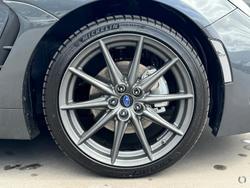 2024 Subaru BRZ S ZD8 MY25 Magnetite Grey