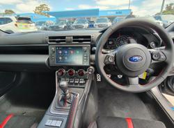 2024 Subaru BRZ S ZD8 MY25 Magnetite Grey