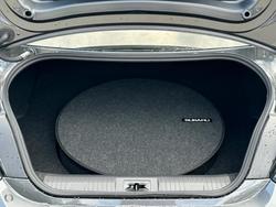 2024 Subaru BRZ S ZD8 MY25 Magnetite Grey