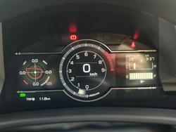 2024 Subaru BRZ S ZD8 MY25 Magnetite Grey
