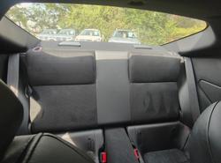 2024 Subaru BRZ S ZD8 MY25 Magnetite Grey