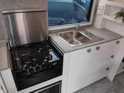 2025 Traveller Destination Cruise 15Ft Couples Aussie Made Full Composite