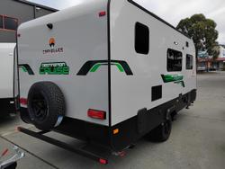 2025 Traveller Destination Cruise 15Ft Couples Aussie Made Full Composite