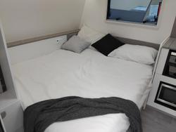 2025 Traveller Destination Cruise 15Ft Couples Aussie Made Full Composite