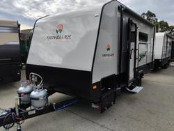 Traveller Destination Cruise 15FT Couples Aussie Made Full Composite