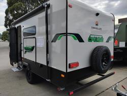 2025 Traveller Destination Cruise 15Ft Couples Aussie Made Full Composite