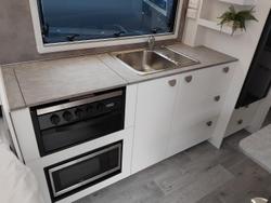 2025 Traveller Destination Cruise 15Ft Couples Aussie Made Full Composite