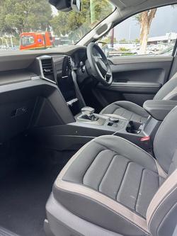 2024 Volkswagen
AMAROK STYLE